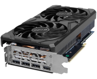 KFA2 GeForce RTX 3070 1-Click OC LHR 8GB GDDR6 - 699930 - zdjęcie 9